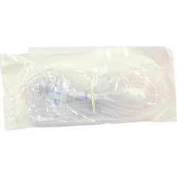SEKRETBEUTEL steril Lock-Ansatz 2 l Beutel