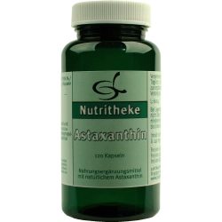 Astaxanthin 120 St Kapseln