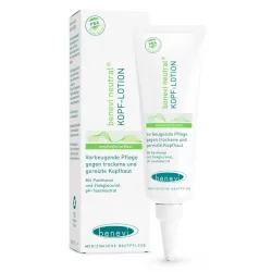 BENEVI Neutral Kopf-Lotion 50 ml Lotion