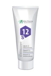 MINERALSTOFF Salbe 12 50 ml Salbe