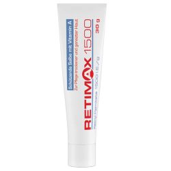 RETIMAX 1500 30 g Salbe