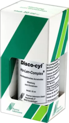 DISCO CYL Ho-Len-Complex Tropfen 30 ml Tropfen