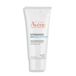 Avène HYDRANCE RICH FEUCHTIGKEITSCREME 40 ml Creme