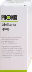 PHÖNIX STELLARIA spag.Tropfen 50 ml Mischung