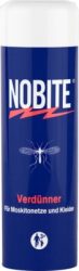 NOBITE Verdünner Flasche 100 ml Flaschen