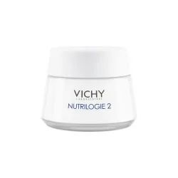 VICHY NUTRILOGIE 2  50 ml Creme