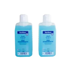 Sterillium Händedesinfektion 2x500ml Set 2X500 ml Lösung