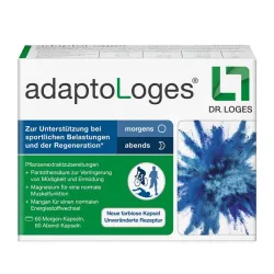 adaptoLoges 120 St Kapseln