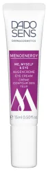 DADO SENS MENOENERGY ME, MYSELF & EYE AUGENCREME 15 ml Creme