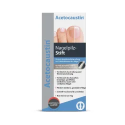 Acetocaustin Nagelpilz-Stift 4 ml Stifte