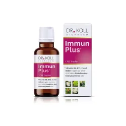 DR. KOLL Immun Plus 50 ml Tropfen