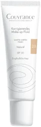 Avène Couvrance korrigierendes Make-up Fluid 2.0 Nature  30 ml Flüssigkeit