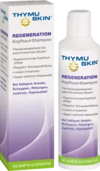 Thymuskin Regeneration Kopfhaut-shampoo 200 ml Shampoo