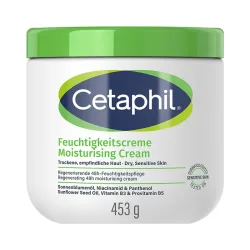 Cetaphil Feuchtigkeitscreme 453g 456 ml Creme