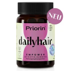 Priorin dailyhair EMPOWER 30 St
