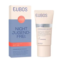 Eubos Anti Age Hydrating Defence Fluid LSF 30 50 ml Tagescreme