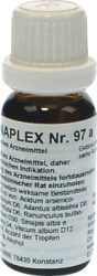 REGENAPLEX Nr.97 a Tropfen 15 ml Tropfen zum Einnehmen