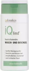 IQLIND Wasch- und Duschgel 200 ml Duschgel