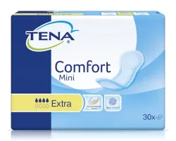 TENA Comfort Mini Extra Inkontinenz Einlagen 8X30 St