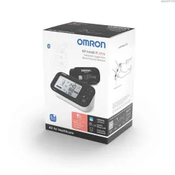 Omron M7 Intelli IT AFib Oberarm-Blutdruckmessgerät 1 St