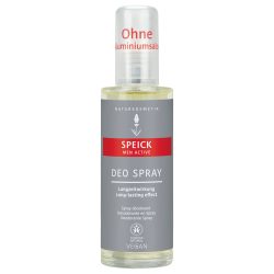 SPEICK Men Active Deo-Spray 75 ml Deospray