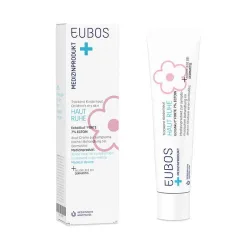EUBOS TROCKENE KINDER-HAUT HAUT RUHE EctoAkut forte 7% Ectoin 30 ml Creme