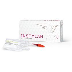INSTYLAN 0,16% Spüllösung 1X50 ml Spüllösung