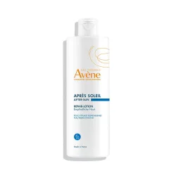 Avène AFTER-SUN REPAIR-LOTION  400 ml Lotion