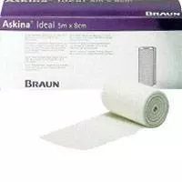 ASKINA Idealbinde 4 cmx5 m celloph. 1 St Binden