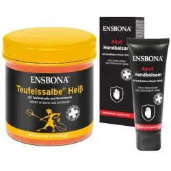 Ensbona Bundle 1 Sparset