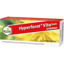 Hyperforat Vitahom Tropfen 100 ml Tropfen