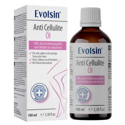 Evolsin Anti Cellulite 100 ml Öl