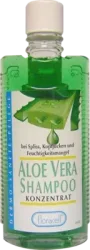 ALOE VERA SHAMPOO floracell 200 ml Shampoo