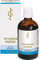 HYLOSAN Essenz 100 ml Essenz