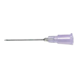 SURECAN Kan.22 Gx30 mm gerade 1 St Kanüle