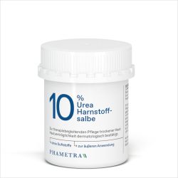 UREA/Harnstoffsalbe 10%ig 250 g Salbe