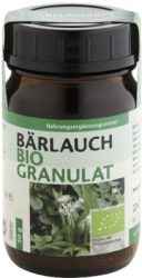 BÄRLAUCH BIO Dr.Pandalis Granulat 50 g Granulat