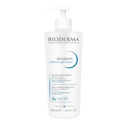 BIODERMA Atoderm Intensive gel-crème  500 ml Gel