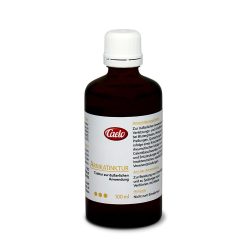 Arnikatinktur 100 ml Tinktur