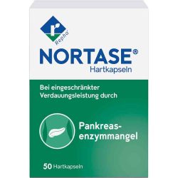 NORTASE 50 St Kapseln