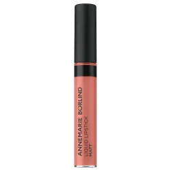 BÖRLIND LIQUID LIPSTICK MATT NUDE 9 ml Creme