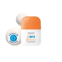 VICHY CAPITAL SOLEIL UV AQUA SPF 50 50 ml Flüssigkeit