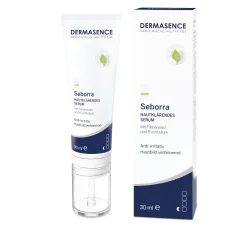DERMASENCE Seborra HAUTKLÄRENDES SERUM  30 ml Gel