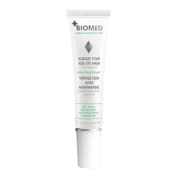 BIOMED Vergiss dein Alter Augenmaske 15 ml Creme