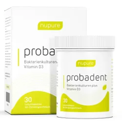 nupure probadent 30 St Lutschtabletten