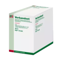 VERBANDSET Lohmann 30 St Verband