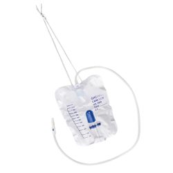 BEINBEUTEL T&N 1 l 90 cm steril UB 1000-90 1 St Beutel