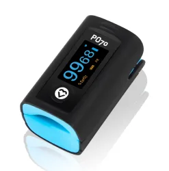 VISOMAT PULSOXIMETER PO70 1 St