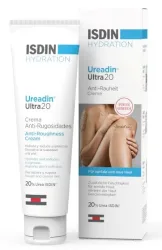 ISDIN Ureadin Ultra20 Anti-Rauheit Urea Creme 100 ml Creme