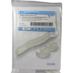 UROMED Klettband Set 489603 1 St